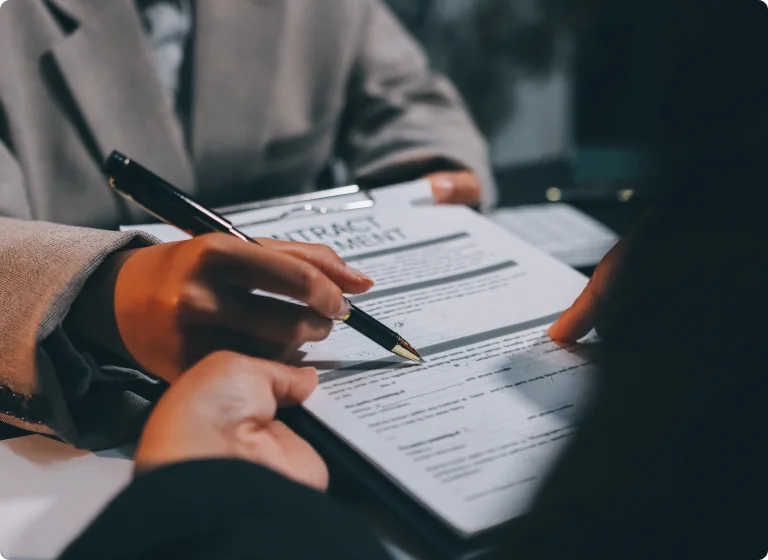 Drafting Contracts in Florida that Protect Your Business