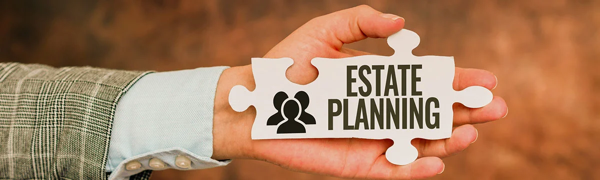 Estate Planning Solid estate plan