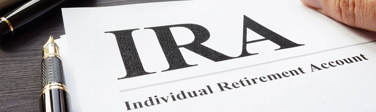 Retirement Accounts 401(k)s, IRAs, Roth IRAs, and pensions