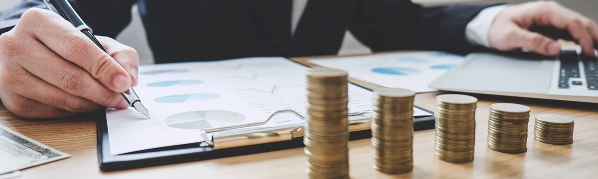Customized wealth management